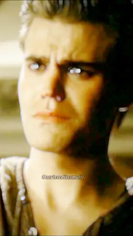 O jeito que ele ficou🥺💔#thevampirediaries #elenagilbert #stefansalvatore #paulwesley #ninadobrev #fyp #fy #fypシ #vaiprofy #vaiprofycaramba #PassinhoDoLek