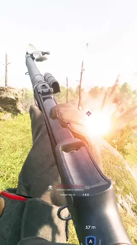 Martini Henry infantry iron sight sniping #Battlefield1 #BF1 #Battlefield #battlefieldtiktok #sniper #recon #sniping #fps #pc #fyp #fypシ #foryou