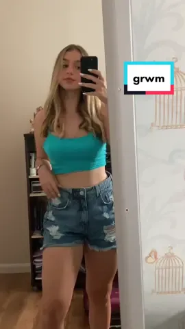 Responder @_lelesso para matar a dúvida de vocês, exatamente igual pra facul hahahaha #look #grwm #fy