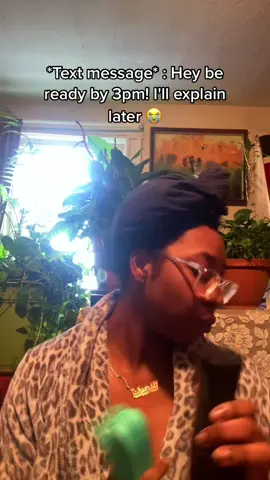 No like FR! Currently rushing to get ready rn 😭🥴  #colorcustomizer #comdey #blackgirltiktok #naturalhair #fyp #zyxcba #sendhelp #seriouslytho