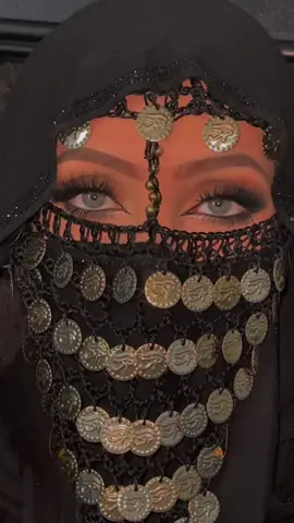 Arabian eyes 👀