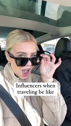 Vegas has my heart!!!🥰 #influencersbelike #funnyvideos #momfluencer #satire #part3