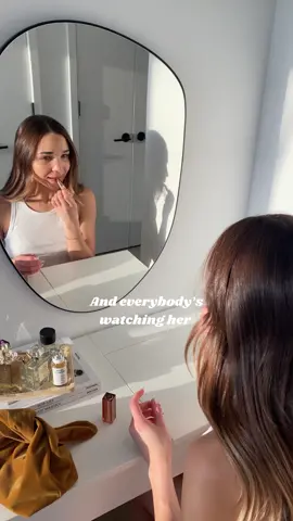 MERIT’s New Signature Lightweight Lipsticks launched 2.8.22! 🧡 Wearing the color “Baby” @meritbeauty #merit #MeritMinimalist #gifted