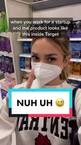 part 1637363838 #skinnydipped #snacks #startup #target. #targetfinds