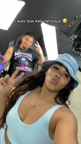 We left Houston with fresh tattoos 🔥 #fyp #foryou #tattoo @Jesse Diaz713