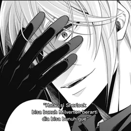 kaget gak lu? #moriartythepatriot #sherlockholmes #williamjamesmoriarty #sherliam