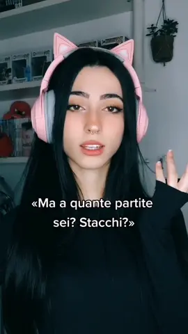C'è bisogno di chiedere? 😳 #ironia #gamerita #perte #trendita