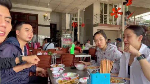 #BúnHếnĐậpĐá #75huế❤️ #xuhuong