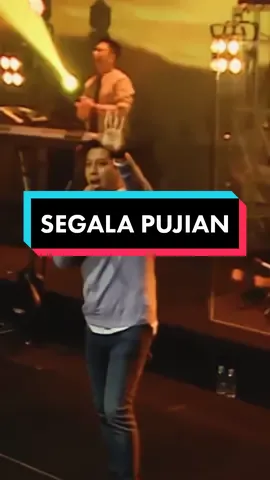 #segalapujian #lagurohani #fyp #fypシ゚viral