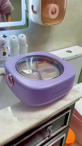 Máy giặt mini gấp gọn DEAWOO dễ dàng mang theo ##giadungthongminh #maygiat