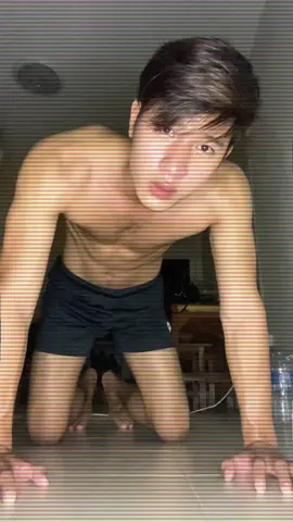 ออกกำลังกายห้องเราไหม 🤭😜