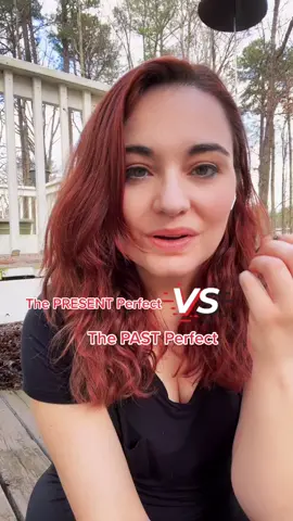 A quick explanation of PERFECT tenses ☺️#englishgrammar #englishteacher #gramaticaingles #learnenglish #englishtenses #verbtenses #esl #learnenglish #anglais #ingles #inglese