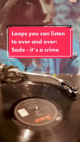 More Sunday vibes. Darker than the East river. Who sampled it? #whosampled #originalsamples #whosampledit #recordcollection #vinylcollection #flowsloops #adjnamedflow #soulsamples #sade #MFDOOM