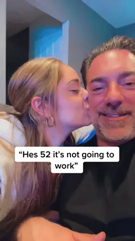 Do what makes your soul happy 🥰 #SeeHerGreatness #fyp #agegap #agegapcouple #OscarsAtHome