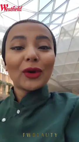 What an amazing week we had. It has gone by so fast. @meher_malikk Westfield Shepherds Bush First floor (Opposite Bershka)#kiosk #fwbeauty #fwcosmetics #beauty #Allhamdullia