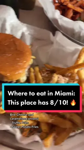 Lunch in Miami 📍#foodtiktok #miamieats #coconutgrove #miamifoodie #WhereToEat #miamirestaurants