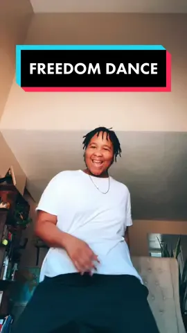 Freedom Dance Challenge.🔥🔥 #dance #caribbeandancers #soca #dancechallenge #socadancechallenge