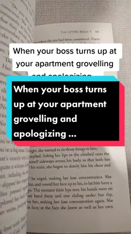 The Offer, Books 1-3 by Lily Zante #BookTok #fyp #bookish #billionaireromance #bookboyfriend #steamybooks #bingeworthy