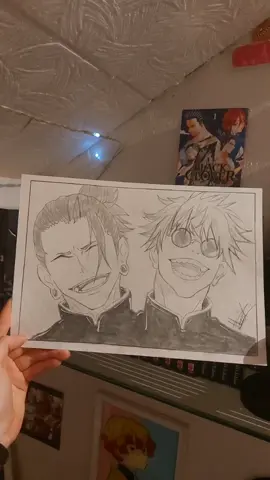 #jujustukaisen #jujustsukaisen0 #fyp #foryoupage #foryou #pourtoi #fybシ #LesSecretsDeDumbledore