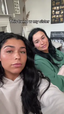 Kinda creepy