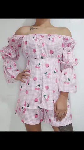 Cute coords @ P350-399 each #fashion #cagayandeorocity #fyp #tiktokph