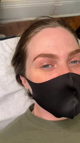 Brows brows brows 😍 #viral #brows #fyp #businessowner #northcarolina #scbrows #ncbrows #beauty #tintandwax #pmua #SelfCare #fyp