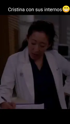 #greysanatomy#cristinayang#ross los internos de cristina