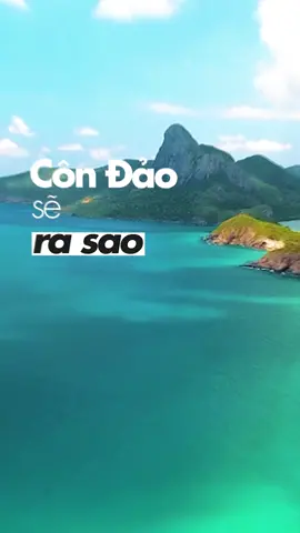 Côn Đảo sẽ ra sao khi có quá nhiều rác thải nhựa? #VinhGau #GauHamDi #ConDao #TravelTiktok #Dulich