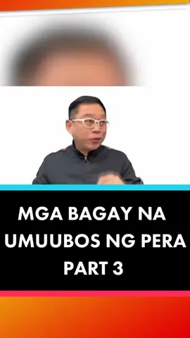 Nagtataka ka ba kung bakit palaging kulang ang iyong pera? Here are the Top money wasters that you need to avoid! Part 3 #EduTok #chinkpositive