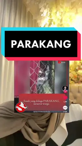 PARAKANG - Fany Queen #kisahhororwawak #kisahhoror #ceritahoror #nadiaomara #khw #fyp #fypシ