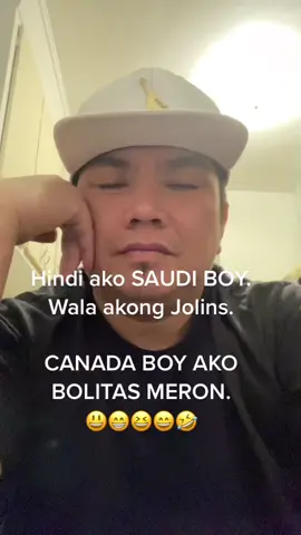 Hahahahahahaha.. #TiktokersCANADA🇨🇦 #PinoyTiktokers🇵🇭 #Fyp
