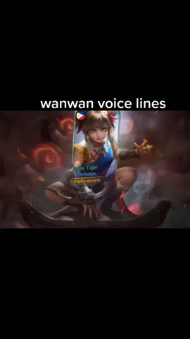 #mlbb #wanwantiktok #fypシ
