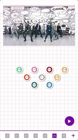 遅くなりました💦もし良ければ参考にされてください 映画おそ松さん主題歌