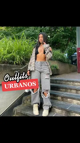 #outfits #urbano #outfitsurbanos #ideas #ropademujer #bolsa #mujer #femenina #modafeminina #outfits #outfitideas #outfit #makeup #trend #fashion #Love #OOTD #ropa #vestir #chicas #jeans #top #musica #maquillaje #look #essential #outfitsinspo