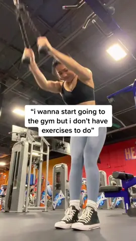 hey it’s okay.. i gotchu 😉 #fyp #workoutroutine #gymroutine #excercises #fullbodyworkout #gluteworkout #buttworkout #buttexercises #armworkout #DeserveADrPepperDuet #OscarsAtHome #WomenOwnedBusiness #SeeHerGreatness #GymTok #FitTok #getfit #gymrats #MentalHealth