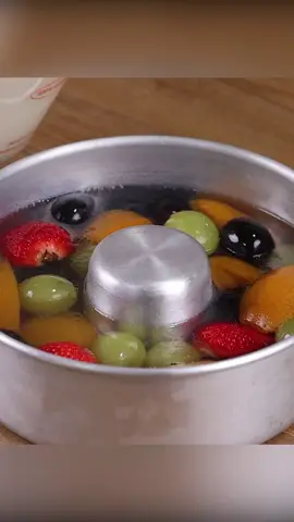 Gelatina de luxo com ingredientes que você tem ai na sua casa!...#gastronomia #fy #receita #comida #gelatina #sobremesa #lanche