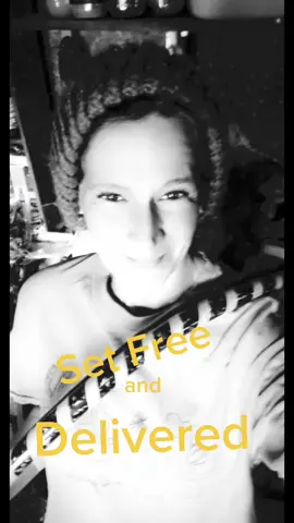 #setfree