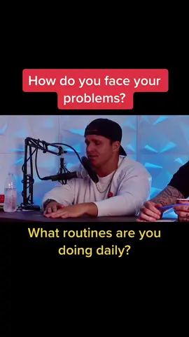 Your habits dictate your life, what are you doing everyday to be better? #podcast #motivation #inspire #75hard #temple #body #Fitness #gym #fyp #tiptok #nowruz #spring #WomenOwnedBusiness #oscarsathome @frankielanosa @steeltoe69 @_petecasso_