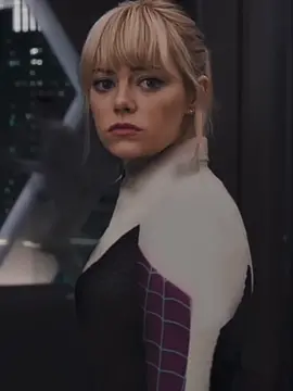we deserved a movie w/ emma stone as spider-gwen😫🖤 #emmastone #spidergwen #spidergwenedit #emmastoneedit #gwenstacy #gwenstacyedit #spiderman #spidermanedit #intothespiderverse #foryou #foryoupage #fyp #foryoupage