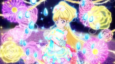 アイカツオンパレード10話【強く美しく優しく】#アイカツ #アイカツシリーズ #アイカツオンパレード #アイカツフレンズ #神城カレン