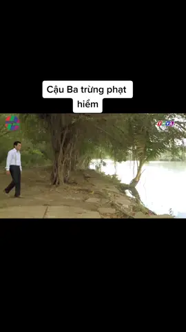 Cậu Ba trừng phạt hiểm #tiengsettrongmua #reviewphim #phimhaymoinhat