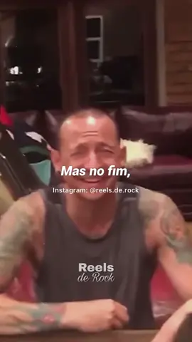 💔 #chesterbennington #lp #linkinpark #up