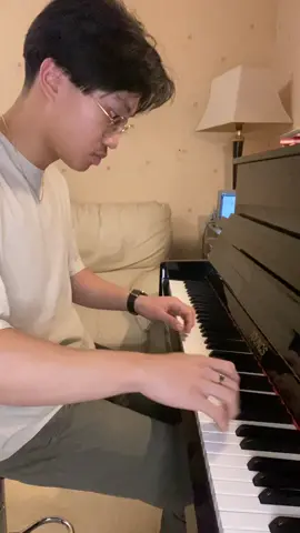 Tetris #piano #tetris #pourtoi