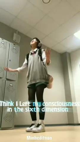 Bị flop tự nhiên thấy mình quá đẹp trai=)) | [Cre: @nin ] #minheditnon #bev_studio #velocityedit #dance #fyp