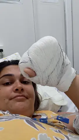 #acidente #roça #moedordecapim #amputacaodededos #dedostriturados #foco #força #fe