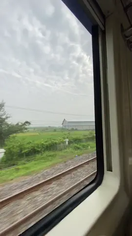Mentahan gess buat ngeprank temen📍Ka Mutiara Selatan#mentahan #videomentahan#fyp #kereta #api