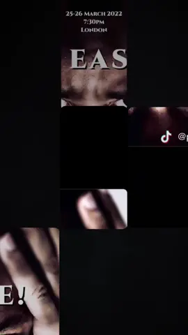 This weekend, ‘AT EASE!’ will be performed in London at The Pen Theatre!! #london #theatre #unitedkingdom #MentalHealthAwareness #usmilitary #blackactor #blackcreatives #londontheatre #military #mentalhealthmatters