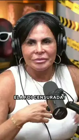 A Gretchen só queria dançar KKKKKK #podpah #podpahcortes #trechos1minuto #cortesdopodpah #cortespodcast