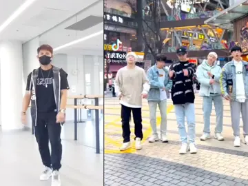 Duet with this awesome crew💪🔥@buqicrew_official #duet #dancechallenge #fyp #viral #foryou #reggae