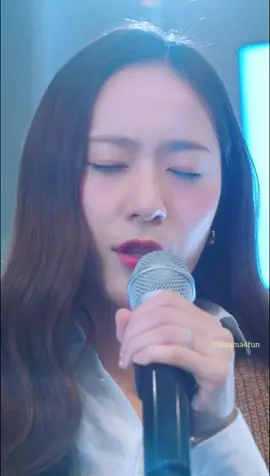 thanks PD-nim for this scene 🥺 singer Krystal is back 🖤 #crazylove #jungsoojung #krystaljung #iceprincess #fx #xyz #fyp